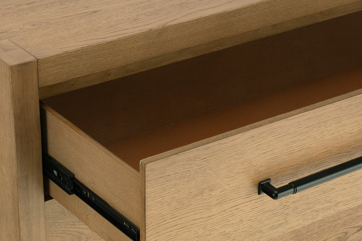 Davie 5-Drawer Chest